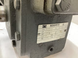 Baldor 1DNM3581T AC Motor 1 Hp 230/460 V 1800 RPM 4 P 143TC 3 Ph 60 Hz TE