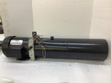 Leeson 110269.00 AC Motor 2 Hp 230/460 V 3600 Rpm 2P F56Y F 3 Ph 60 Hz TEFC