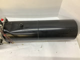 Leeson 110269.00 AC Motor 2 Hp 230/460 V 3600 Rpm 2P F56Y F 3 Ph 60 Hz TEFC