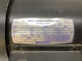 Leeson 110269.00 AC Motor 2 Hp 230/460 V 3600 Rpm 2P F56Y F 3 Ph 60 Hz TEFC