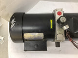 Leeson 110269.00 AC Motor 2 Hp 230/460 V 3600 Rpm 2P F56Y F 3 Ph 60 Hz TEFC