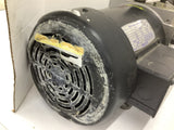 Leeson 110269.00 AC Motor 2 Hp 230/460 V 3600 Rpm 2P F56Y F 3 Ph 60 Hz TEFC
