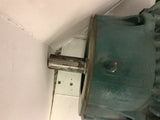 Baldor B855867 AC Motor 2Hp 460 V 900 Rpm 8P L213TC F 3 Ph 60 Hz TEFC With Brake