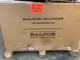 Baldor B855867 AC Motor 2Hp 460 V 900 Rpm 8P L213TC F 3 Ph 60 Hz TEFC With Brake