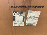 Baldor B855867 AC Motor 2Hp 460 V 900 Rpm 8P L213TC F 3 Ph 60 Hz TEFC With Brake