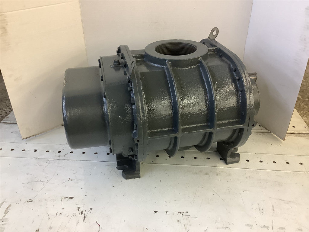 Fuller Sutorbilt Company 5L-B Rotary Blower 4-1/4" ID x 1-1/8" Shaft
