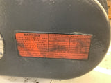 Fuller Sutorbilt Company 5L-B Rotary Blower 4-1/4" ID x 1-1/8" Shaft