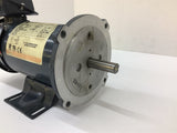 Magnetek D041 4640552543-0A Variable Speed DC 1/2HP 1725RPM 56CF