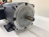 Leeson 108023.00 Direct Current Permanent Magnet DC Motor 1HP 180V 5AMP 1750RPM