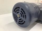 Leeson 108023.00 Direct Current Permanent Magnet DC Motor 1HP 180V 5AMP 1750RPM