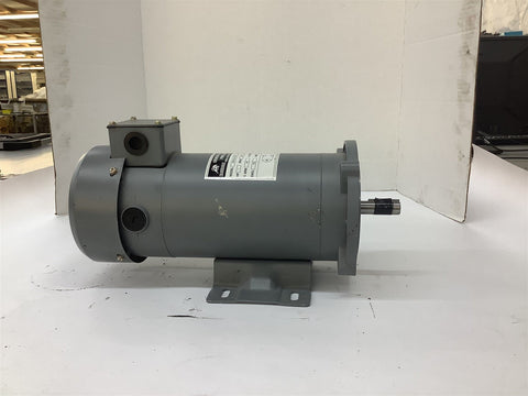 Ironhouse MTPM-001-1M18 General Purpose PMDC Motor