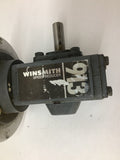 Winsmith 913 Speed Reducer Gear Reducer 1" IN ID x 3/4" Shaft OD