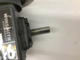 Winsmith 913 Speed Reducer Gear Reducer 1" IN ID x 3/4" Shaft OD