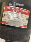 General Electric 5BC42AB1196E DC Motor 1/6HP 230V 1725RPM