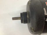 General Electric 5BC42AB1196E DC Motor 1/6HP 230V 1725RPM