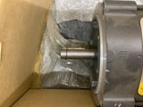 Baldor CDP3460 DC Motor 1HP A180V 2500RPM 56CF TEFC