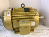 Baldor Reliance EM2276T-G AC Motor 7.5HP 230/460V 1180RPM 6P 254T 3PH 60Hz TEFC