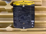 Baldor Reliance EM2276T-G AC Motor 7.5HP 230/460V 1180RPM 6P 254T 3PH 60Hz TEFC