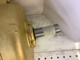 Baldor Reliance EM2276T-G AC Motor 7.5HP 230/460V 1180RPM 6P 254T 3PH 60Hz TEFC