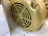 Baldor Reliance EM2276T-G AC Motor 7.5HP 230/460V 1180RPM 6P 254T 3PH 60Hz TEFC