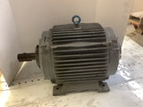 Reliance P25G2048D-G06 AC Motor 7.5HP 256T 865RPM 8P