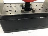 EBRO ARMATUREN EB5FW2 Butterfly Valve/Actuator