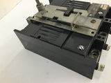 General Electric TJK436F000 Circuit Breaker 600 VAC 400 Amp W/ Extra Accessories
