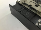 General Electric TJK436F000 Circuit Breaker 600 VAC 400 Amp W/ Extra Accessories
