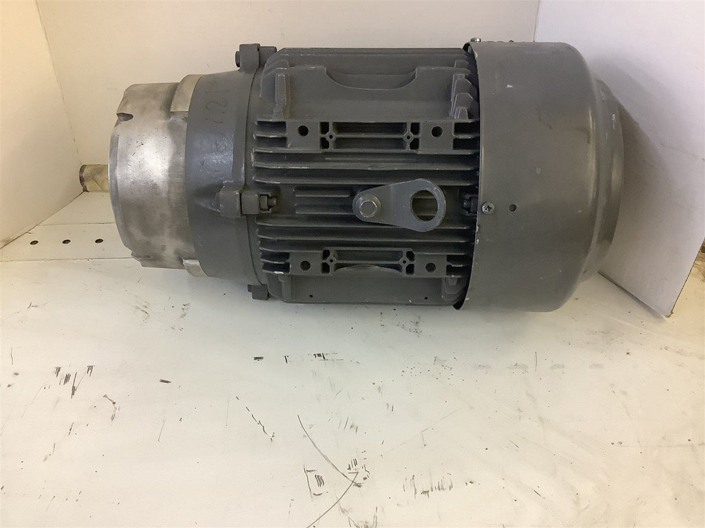 Nilfisk 7AA132S02K AC Motor 6.3 kW 380-480V 3PH