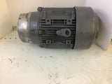 Nilfisk 7AA132S02K AC Motor 6.3 kW 380-480V 3PH