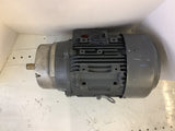 Nilfisk 7AA132S02K AC Motor 6.3 kW 380-480V 3PH