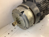 Nilfisk 7AA132S02K AC Motor 6.3 kW 380-480V 3PH