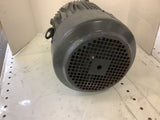 Nilfisk 7AA132S02K AC Motor 6.3 kW 380-480V 3PH