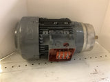 Nilfisk 7AA132S02K AC Motor 6.3 kW 380-480V 3PH