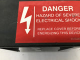 GE SGLA36AT0400 Current Limiting Circuit Breaker 400 Amp 600 VAC W/ Accessories