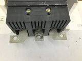 GE SGLA36AT0400 Current Limiting Circuit Breaker 400 Amp 600 VAC W/ Accessories