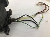 Daikin Industries Ltd. EHM6-L04-60 Hydraulic Pump W/ Motor Assembly