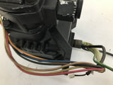 Daikin Industries Ltd. EHM6-L04-60 Hydraulic Pump W/ Motor Assembly