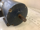 Leeson 131082.00 AC Motor 7.5 Hp 230 V 3600 Rpm 2 P Fr K184T 3 Ph 60 Hz TEFC