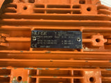 Nilfisk 7AA132S02K AC Motor 6.3kW 380-480V