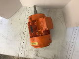 Nilfisk 7AA132S02K AC Motor 6.3kW 380-480V