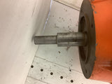Nilfisk 7AA132S02K AC Motor 6.3kW 380-480V