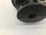 Shaft Coupling 96492118 CMS32E26 OD 3 3/8 ID 1 1/64
