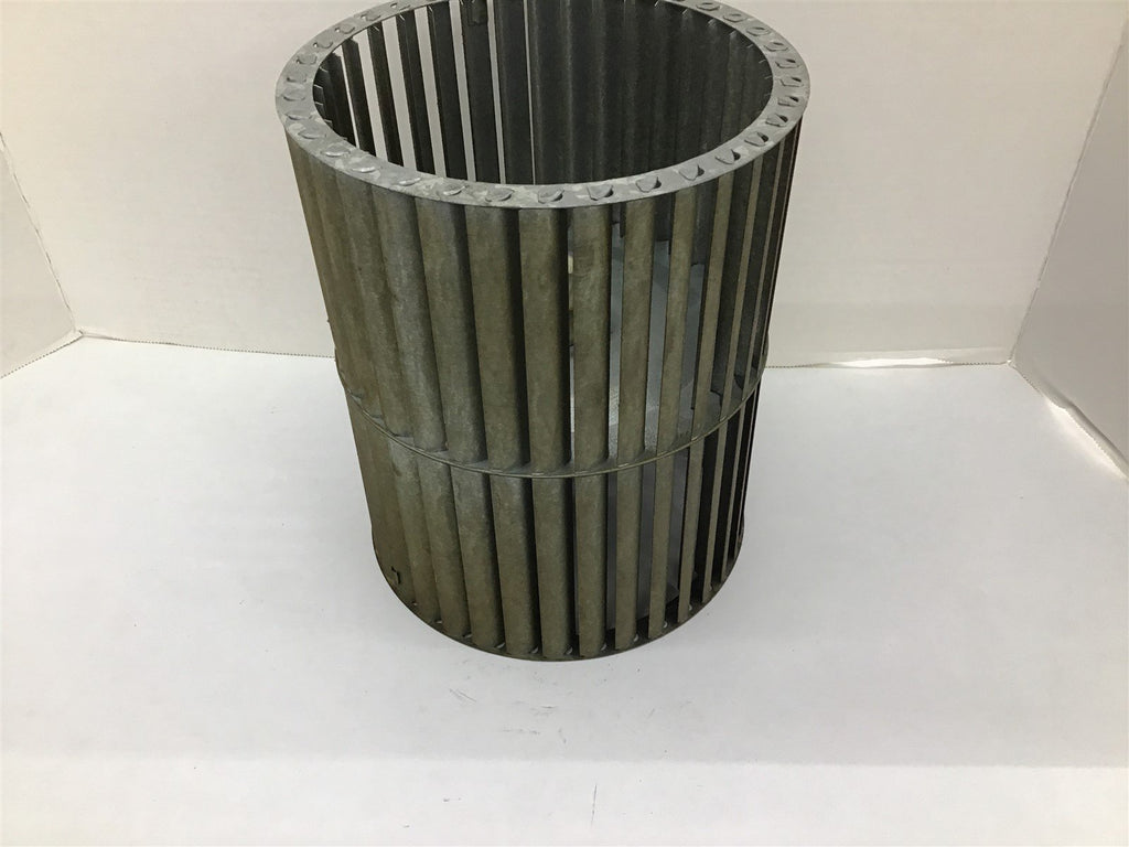 Fasco 2-6018 CW Wheel Fan Width 9" OD 7 7/16