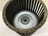 Fasco 2-6018 CW Wheel Fan Width 9" OD 7 7/16