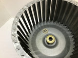 Fasco 2-6018 CW Wheel Fan Width 9" OD 7 7/16
