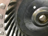Fasco 2-6086 OD 7 1/2 ID 15/16 Width 4 1/16