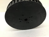 Fan Wheel OD 7 5/8 ID 35/64 Width 1 3/4