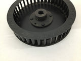 Fan Wheel OD 7 5/8 ID 35/64 Width 1 3/4