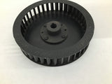 Fan Wheel OD 7 5/8 ID 35/64 Width 1 3/4